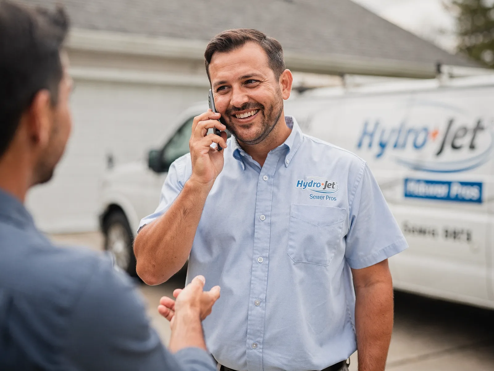 Hydro Jetting Near Me Sulphur Springs, TX FAQs